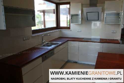 Piła kostka granitowa cena