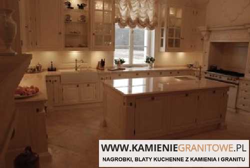 kuchnia na zamówienie Złotów