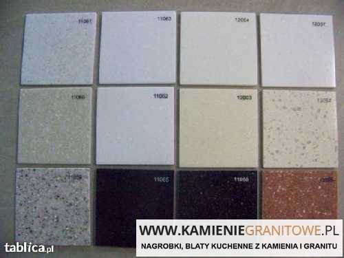 kuchnie pod wymiar Trzcianka