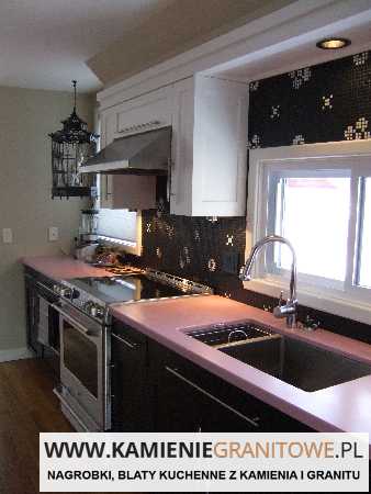 kuchnie pod wymiar w Pile cennik