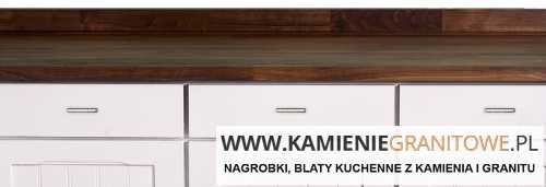 kuchnie na wymiar Chodzież