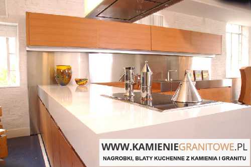 tanie blaty kuchenne Wałcz