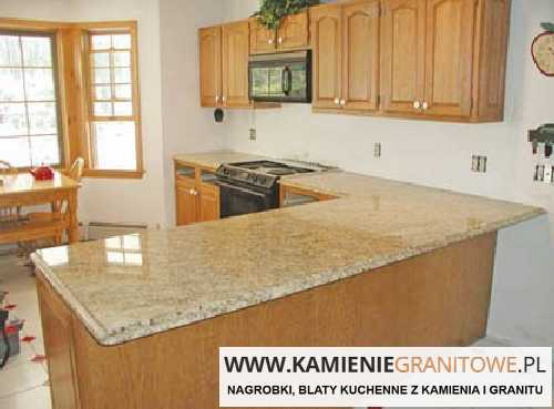 kuchnie pod wymiar Piła