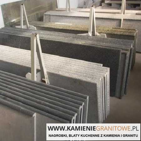 Czarnków kostka granitowa