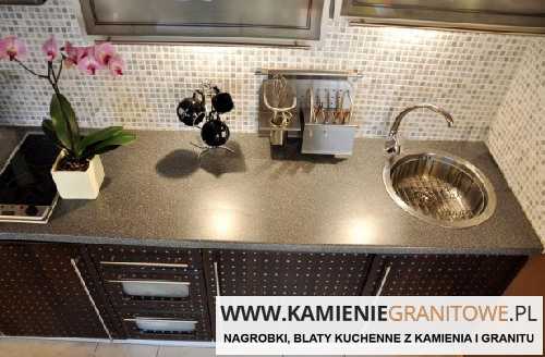 płyty z kamienia Piła