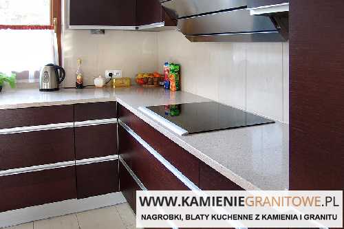 kuchnie pod wymiar Wyrzysk