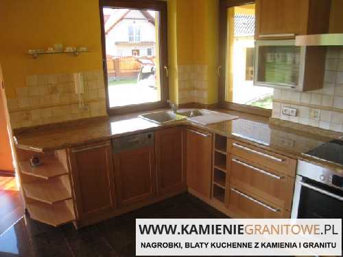 kuchnie na wymiar Pila tanio