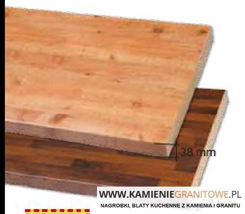 blaty do kuchni w Pile