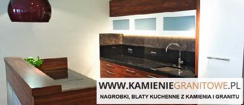 blaty do kuchni cennik Piła