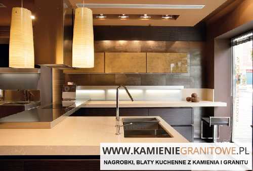 blaty kuchenne Wałcz