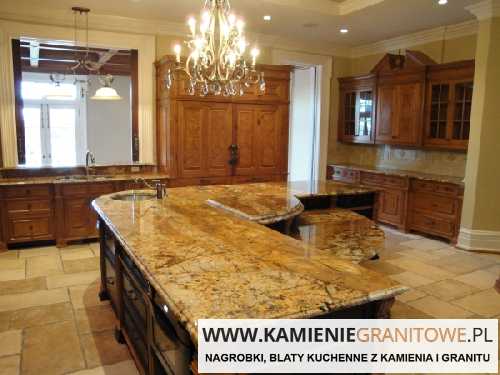 Czarnków schody kamienne