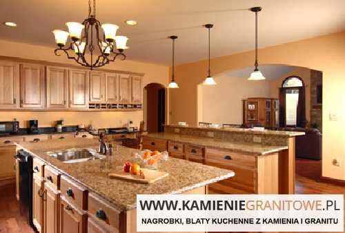 schody granitowe Piła