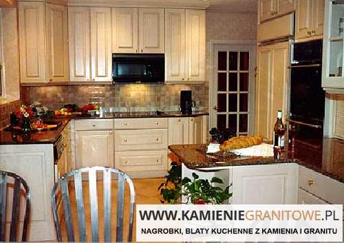 Zlotow firmy kamieniarska