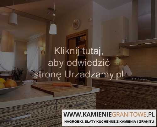 płyty kamienne Piła