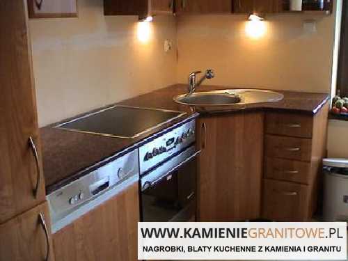 Pila kuchnie na wymiar