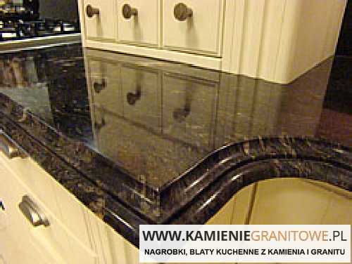 meble kuchenne na zamówienie Wałcz