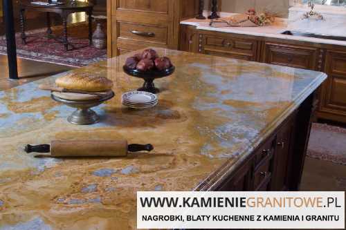 schody z kamienia Trzcianka