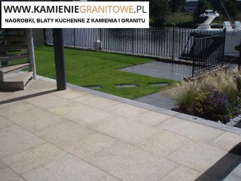 nagrobki granitowe Czarnkow