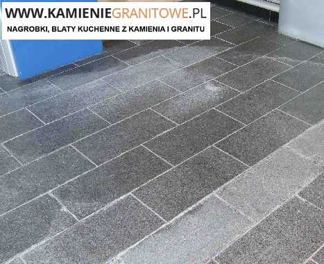 usługi kamieniarskie w Chodzieży