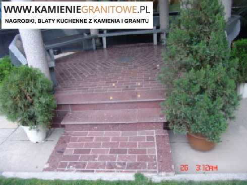 blaty łazienkowe w Pile