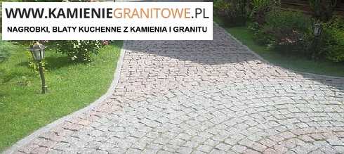 nagrobki granitowe w Wałczu