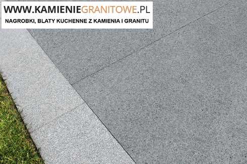 Trzcianka blaty z kamienia do kuchni