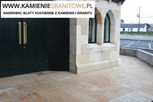 blaty kuchenne kamienne w Pile