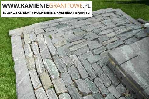 nagrobki w Chodzieży cena