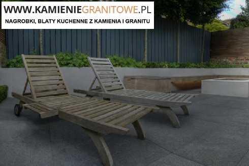 blaty do kuchni z kamienia Chodzież