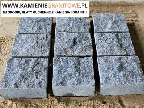 Chodzież nagrobki z kamienia