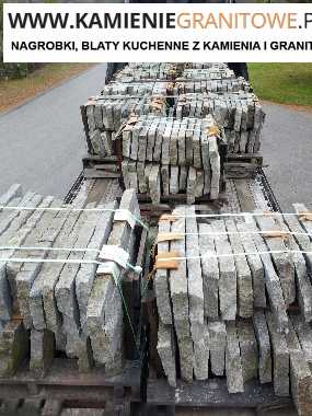 uslugi kamieniarskie Zlotow