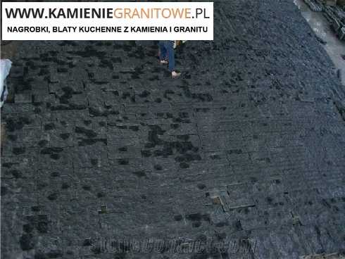 blaty z kamienia do łazienki Pila