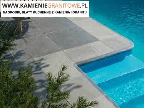 nagrobki granitowe Trzcianka