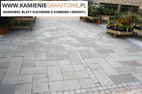 Piła kostka granitowa tanio
