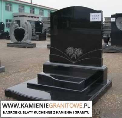 Czarnków kostka granitowa