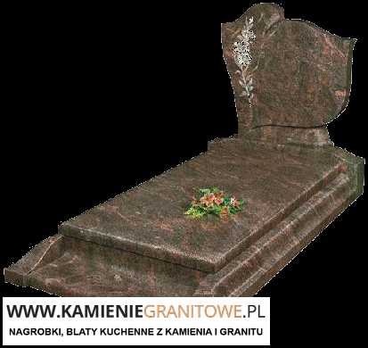 Trzcianka schody z kamienia