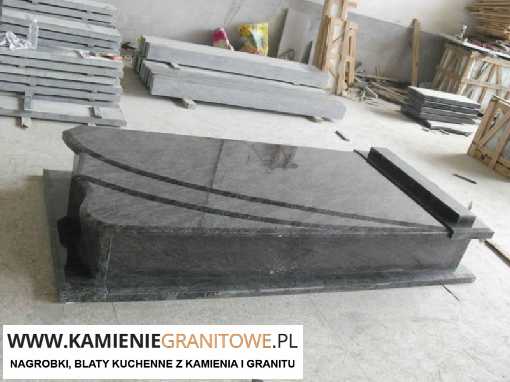 kostka granitowa Złotów