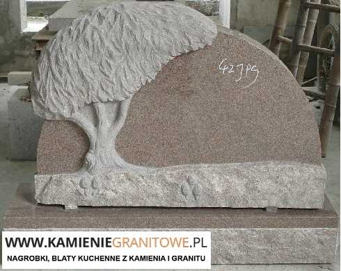cennik zakład kamieniarski Chodzież
