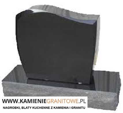 płyty granitowe Wałcz