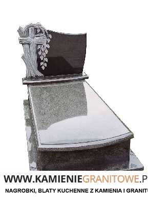 tanie nagrobki Piła