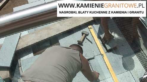 Walcz kamieniarz