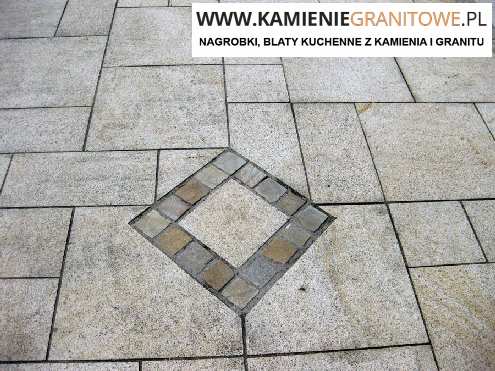 nagrobki w Trzciance cena