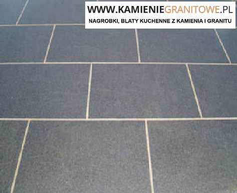 płyty z kamienia Piła