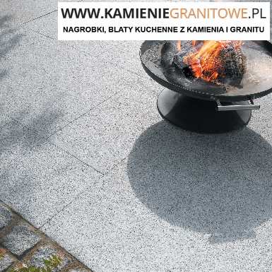 kamienne blaty Złotów