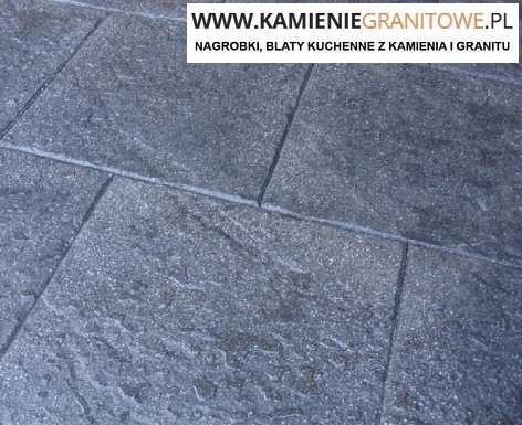 Piła blaty do kuchni kamień