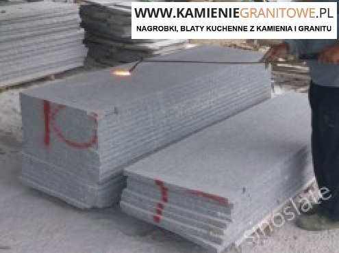 Piła kostka granitowa cena