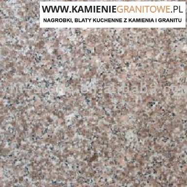 nagrobki z granitu Chodziez