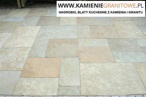 kamienne nagrobki Trzcianka