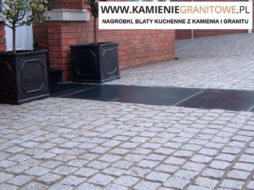 Pila uslugi kamieniarskie