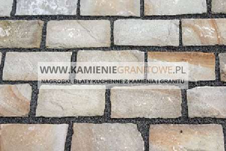 blaty z granitu łazienkowe Czarnków